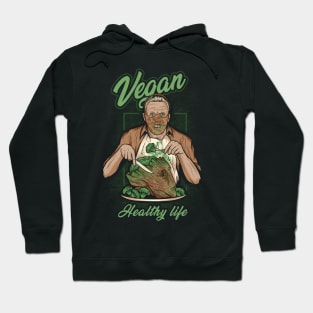 Vegan Hoodie